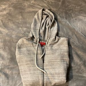 Guess Mens Hoodie